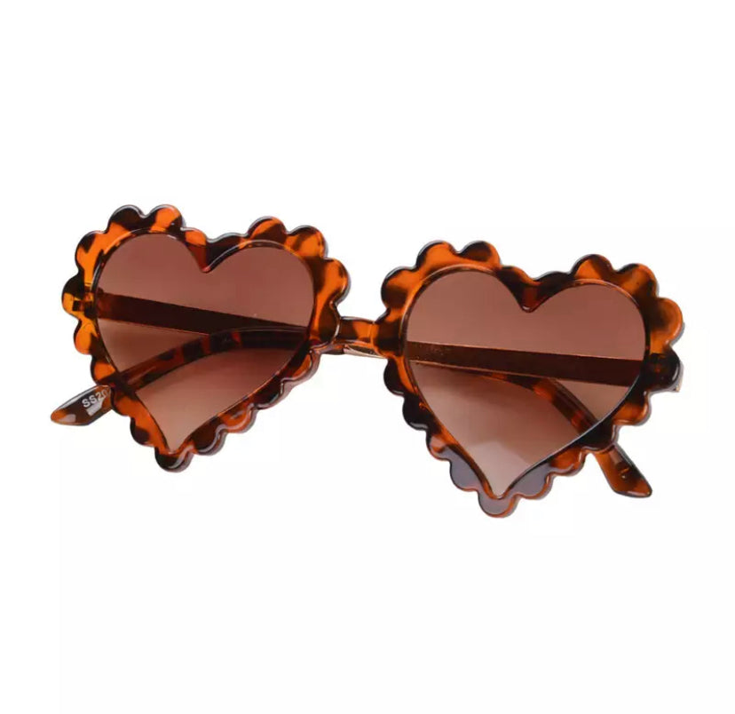 Sassy Sunnies