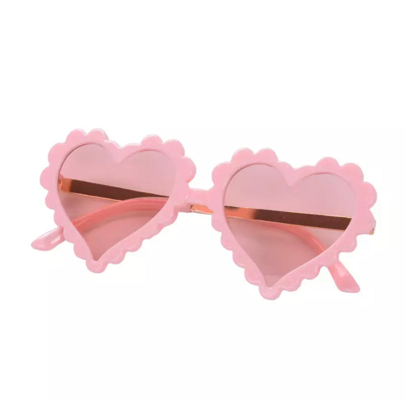 Sassy Sunnies