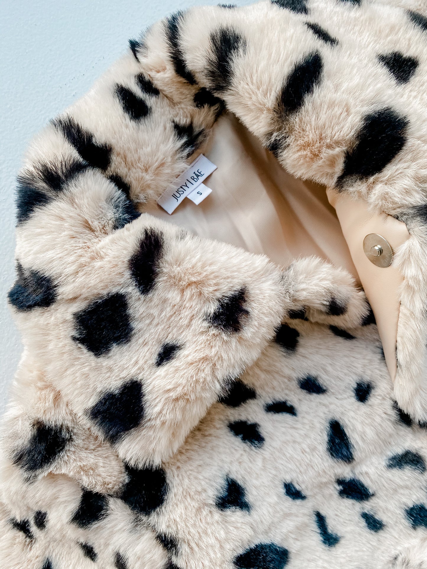 Monroe Coat