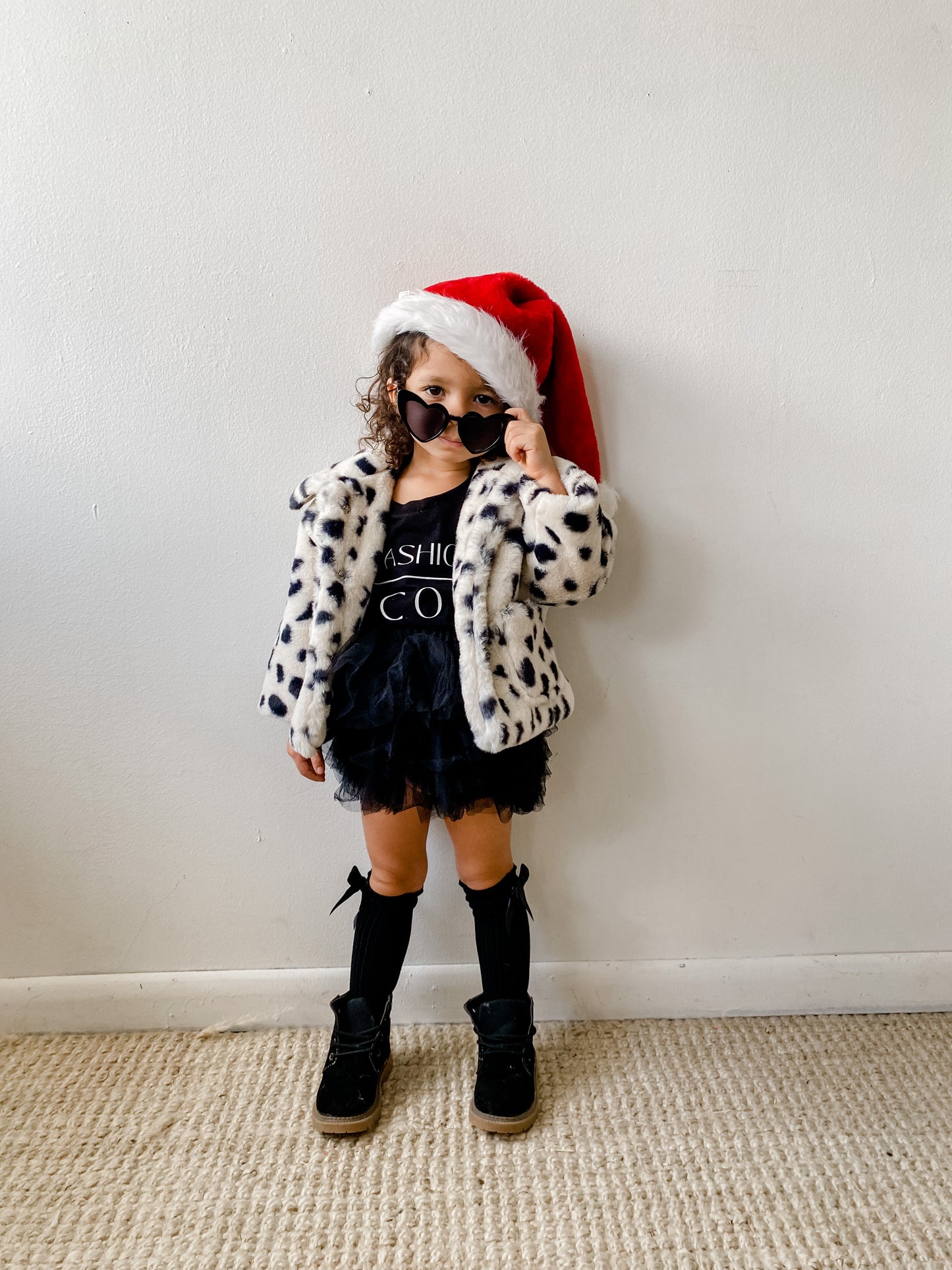 Monroe Coat