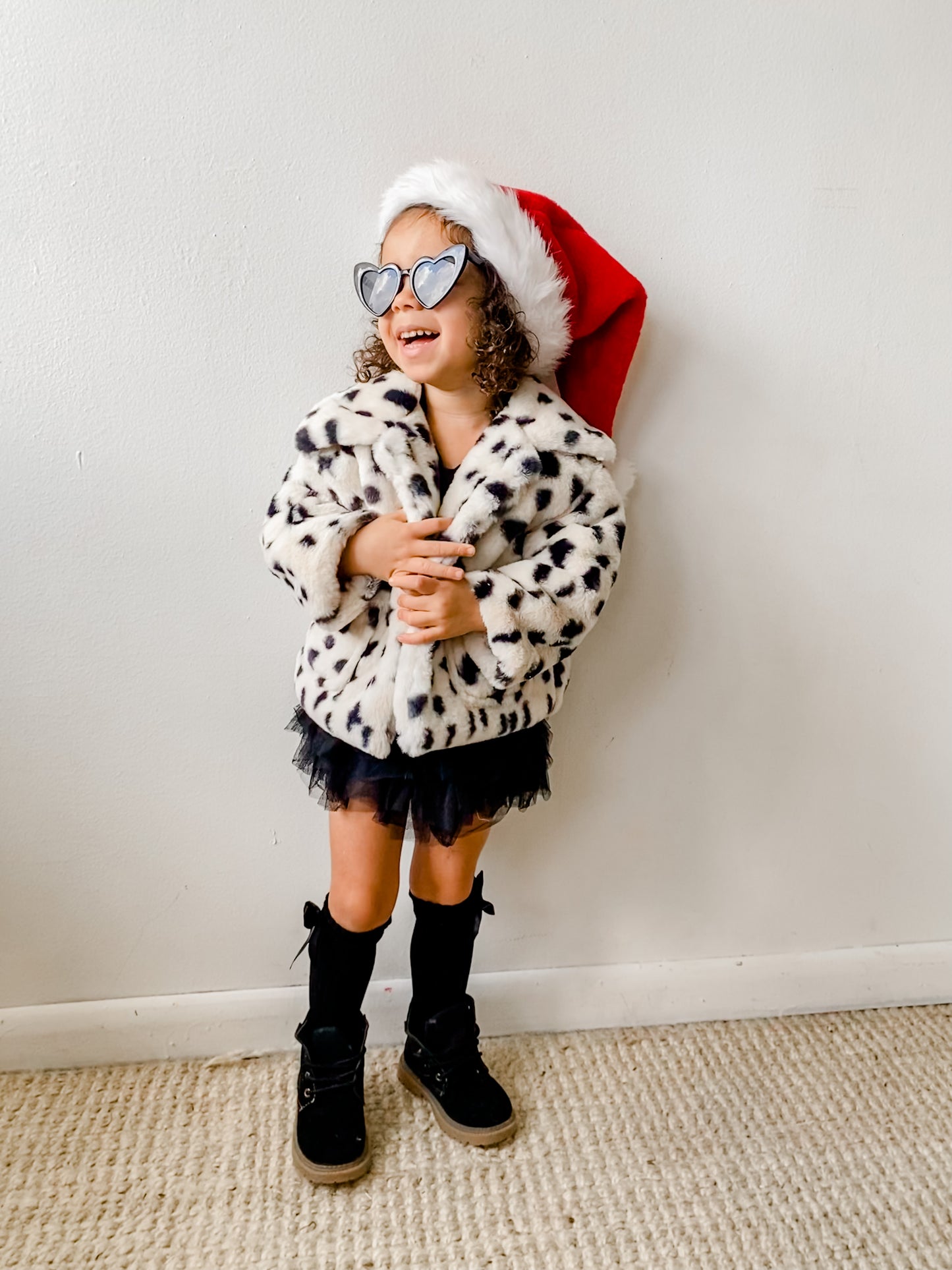 Monroe Coat