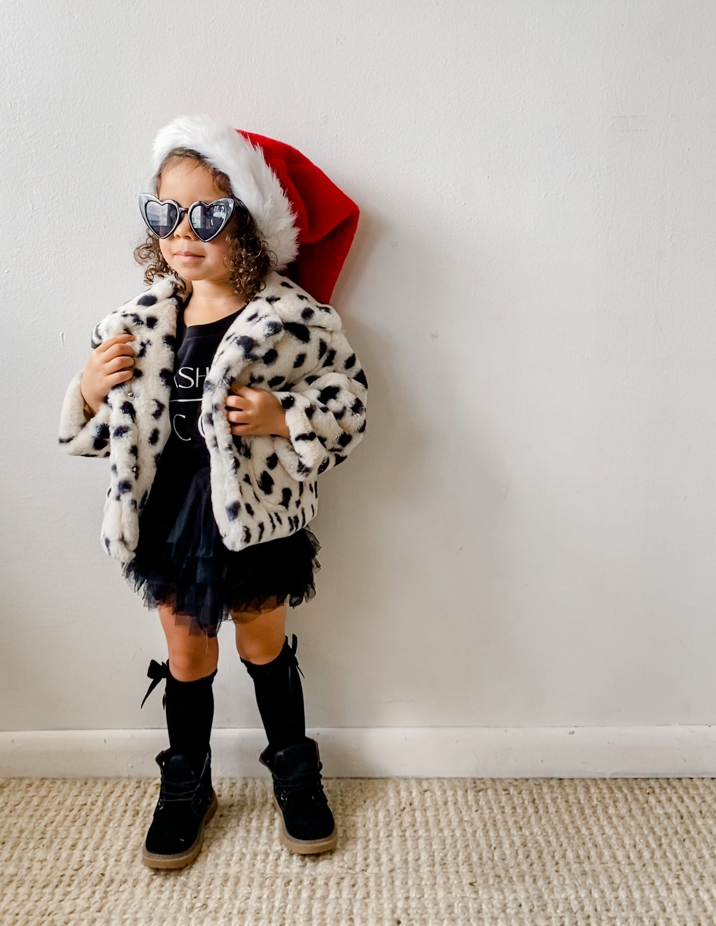 Monroe Coat
