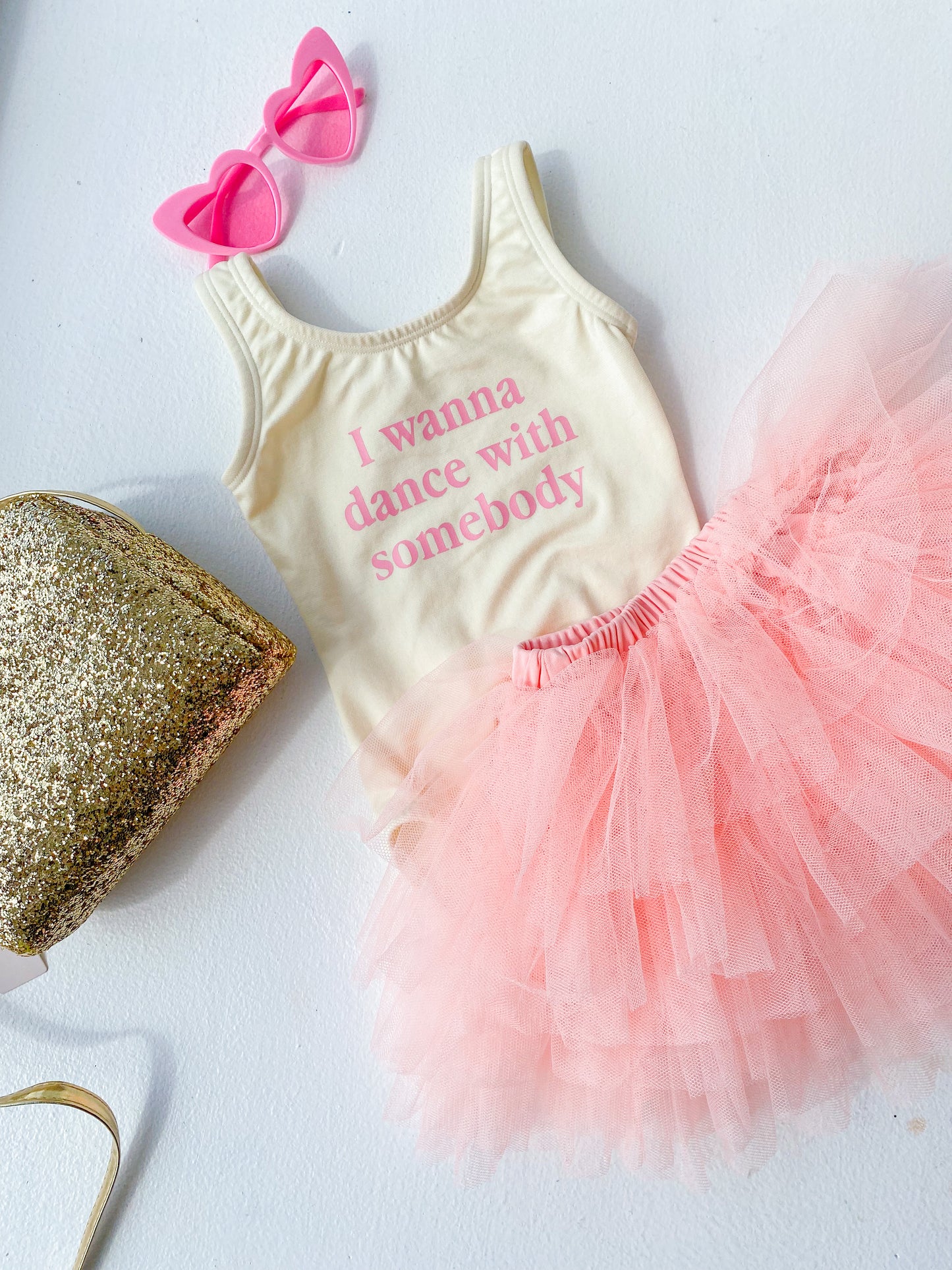 Ballet Tutu Dance Trendy Stylish Comfortable Washable Stretchy Kids Glamour Girl Boutique Style Unique Clothing; Black/Cream/Pink Tutu for Baby Toddler ages 4-7 Girl Black Tutu Dance Collection