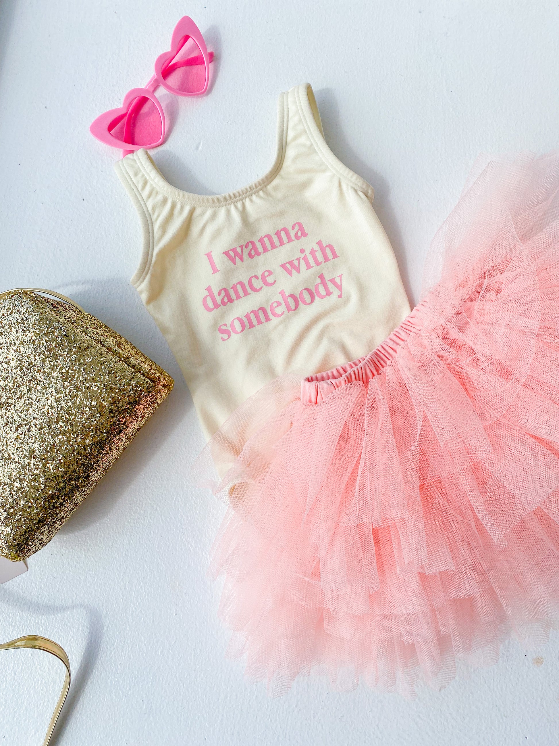 Ballet Tutu Dance Trendy Stylish Comfortable Washable Stretchy Kids Glamour Girl Boutique Style Unique Clothing; Black/Cream/Pink Tutu for Baby Toddler ages 4-7 Girl Black Tutu Dance Collection