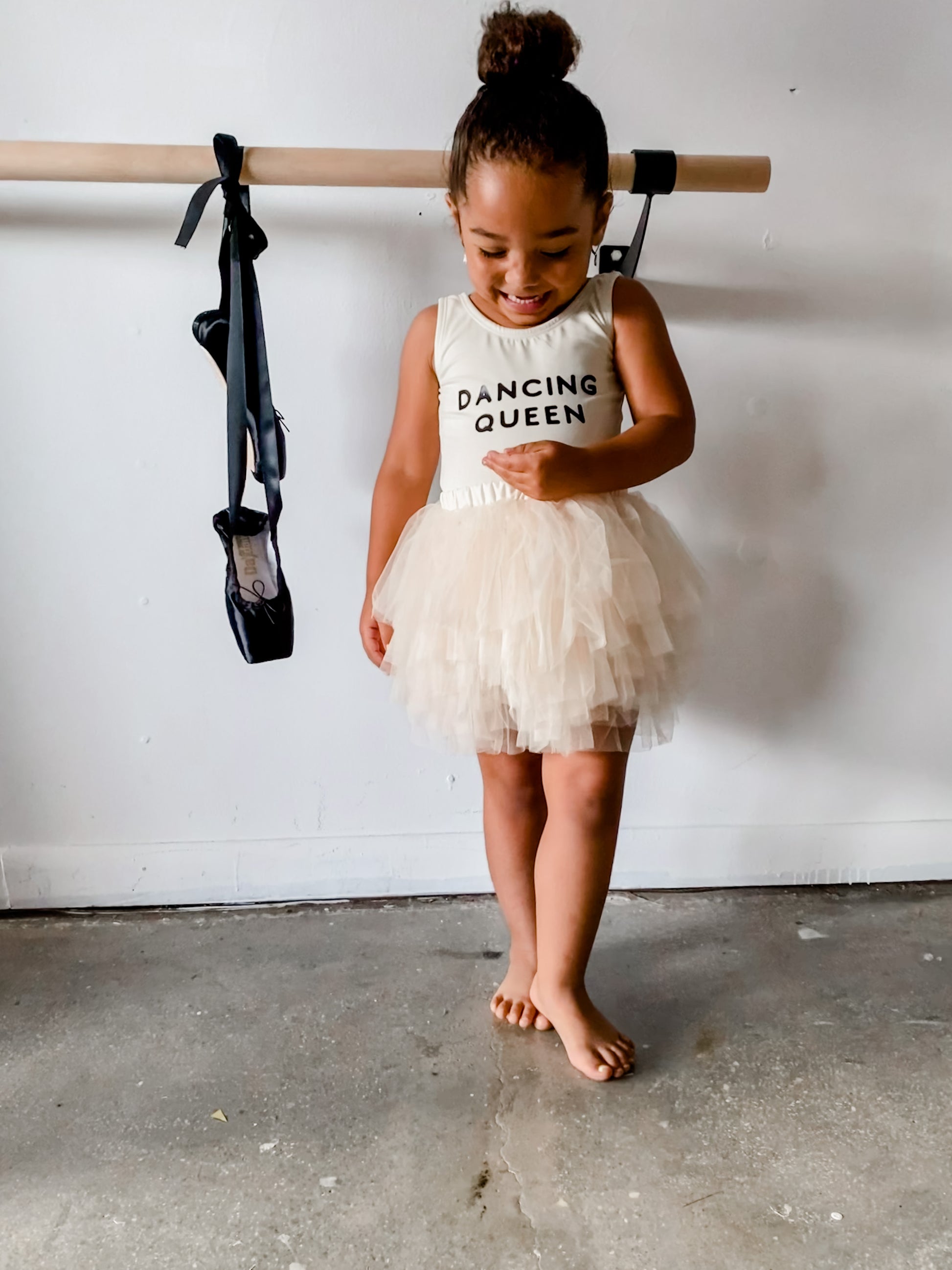 ballerina tutu leotard outfit