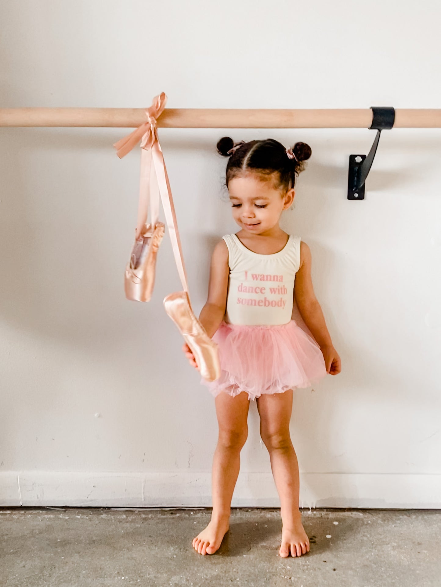 ballet leotard
