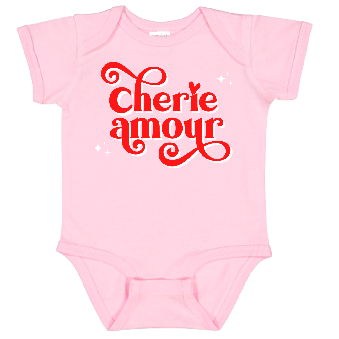 CHERIE AMOUR