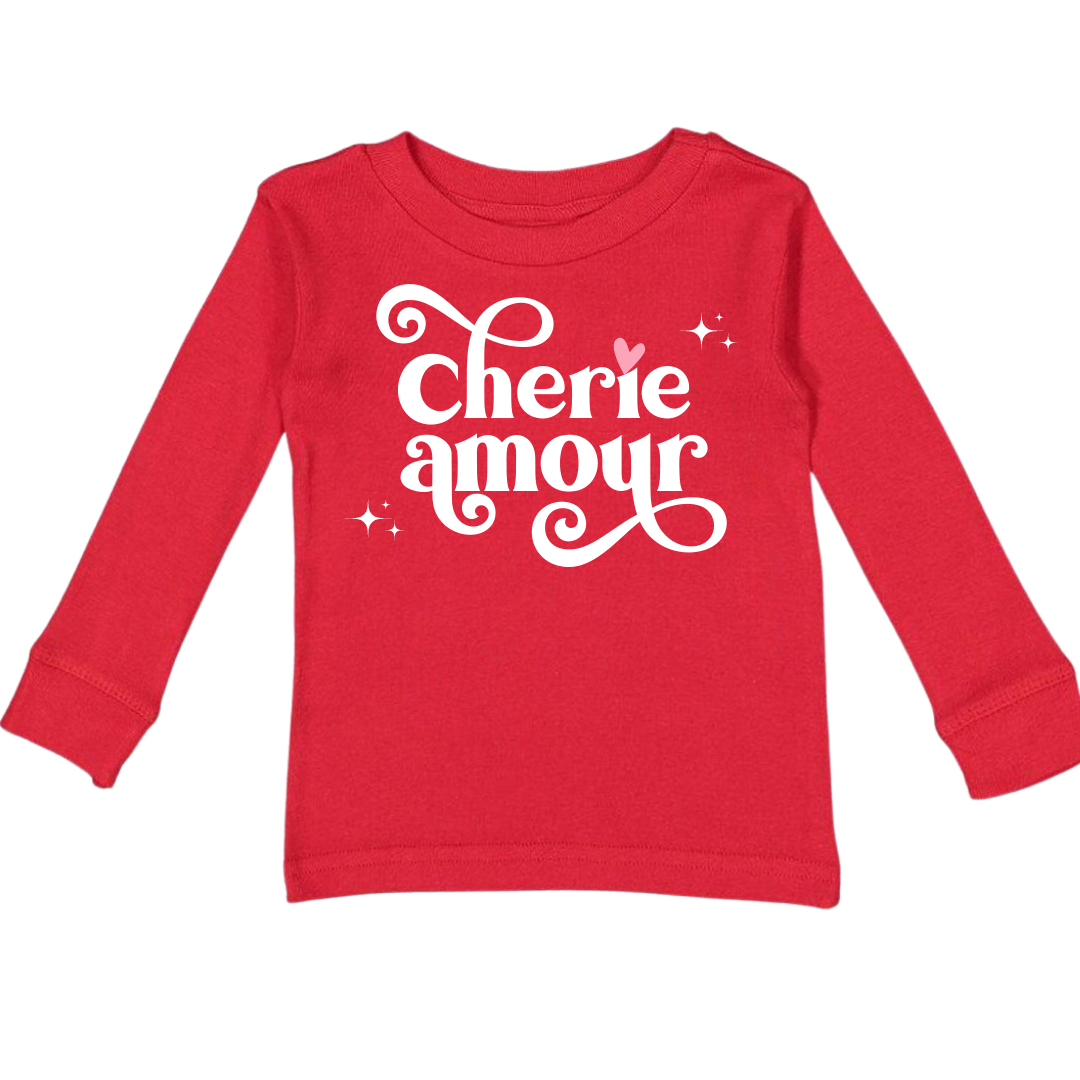 CHERIE AMOUR