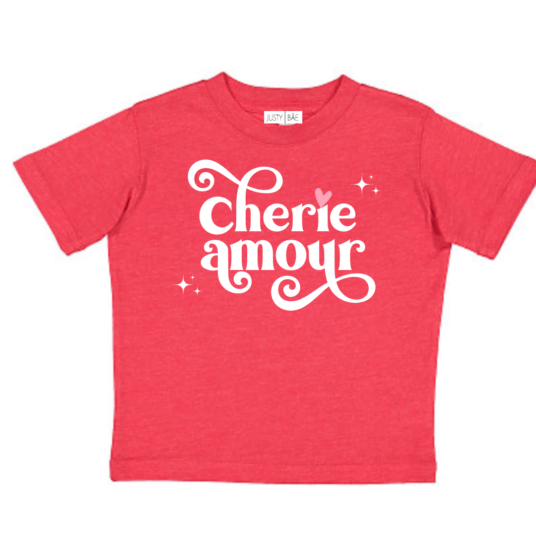 CHERIE AMOUR