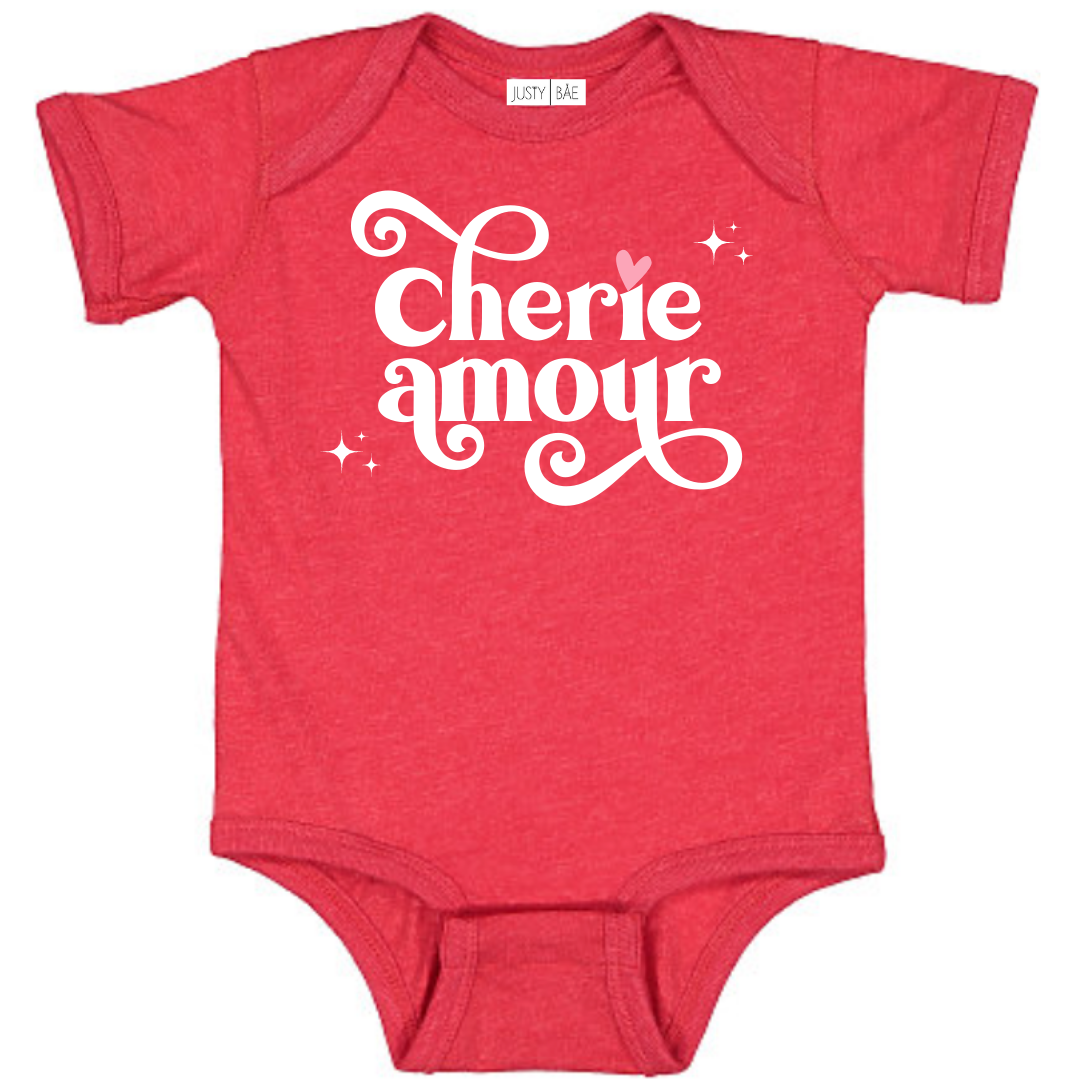 CHERIE AMOUR
