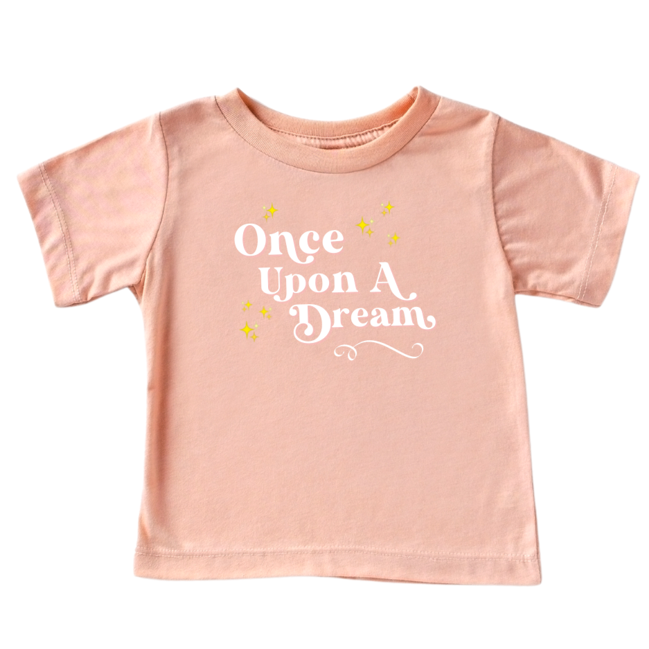 baby toddler kids tee
