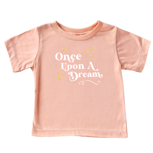 baby toddler kids tee
