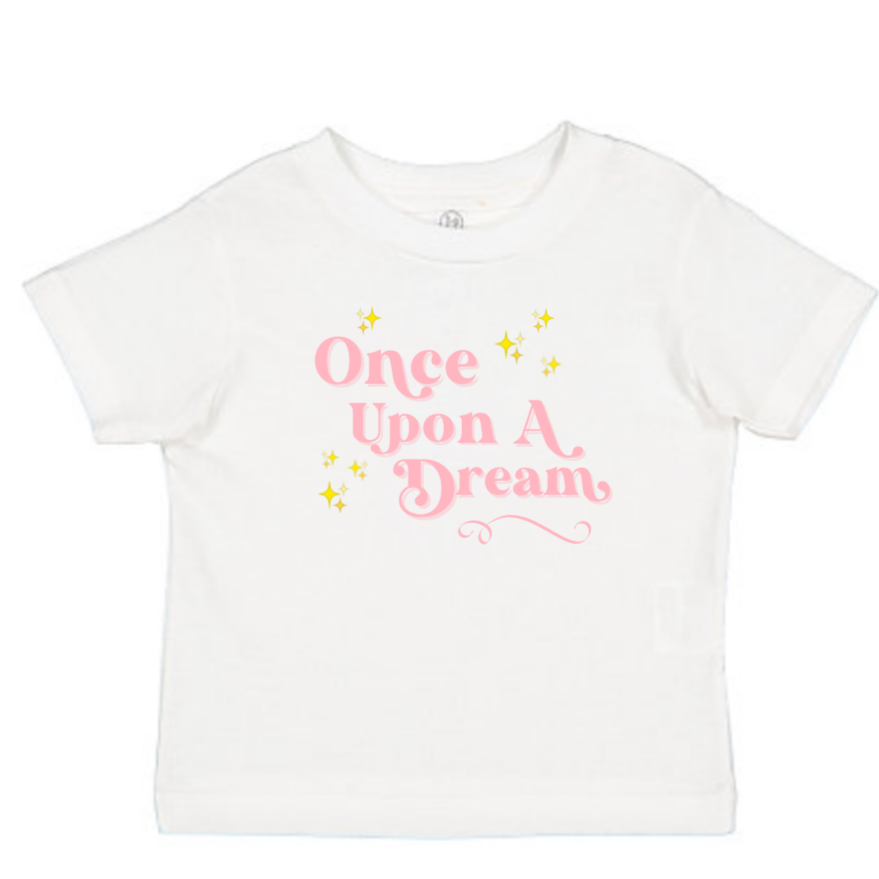 baby toddler kids tee