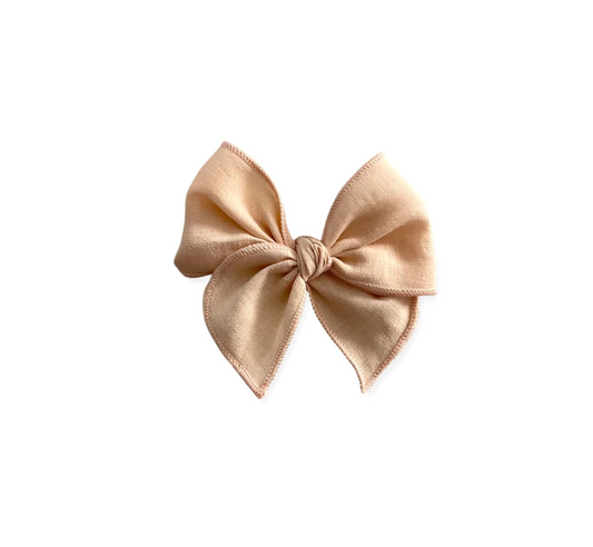 ballet slipper pink bow girl baby toddler outfit clothing accessories