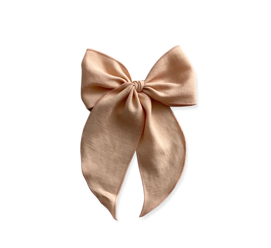 ballet slipper pink bow girl baby toddler outfit clothing accessories