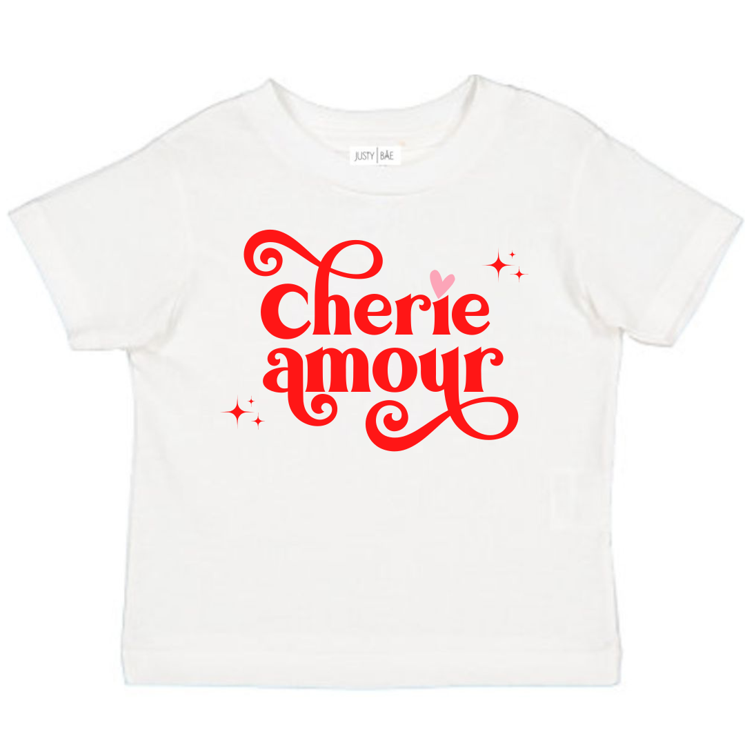 CHERIE AMOUR