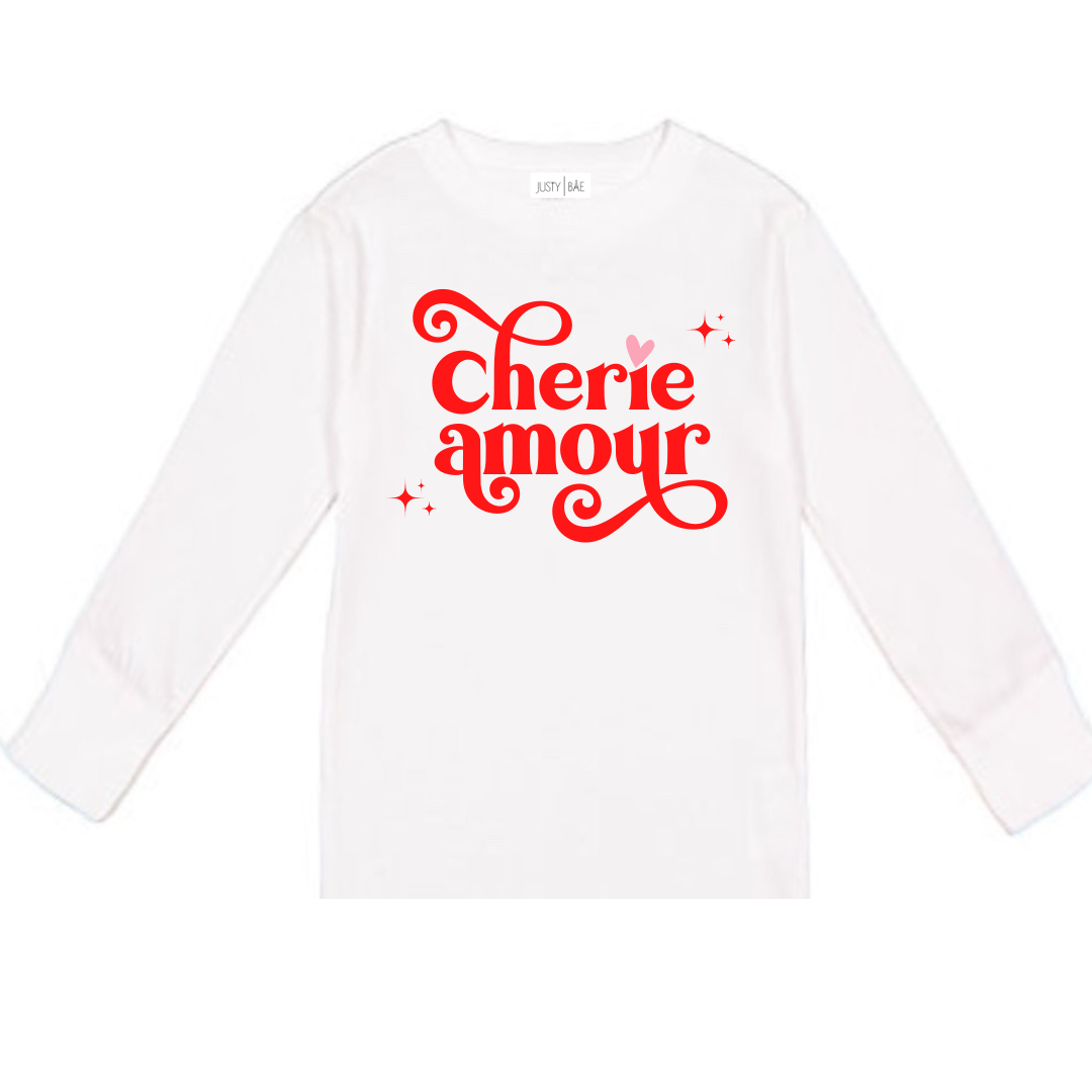 CHERIE AMOUR