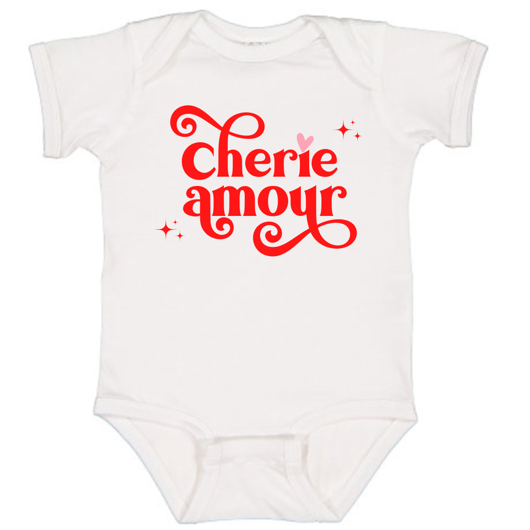 CHERIE AMOUR