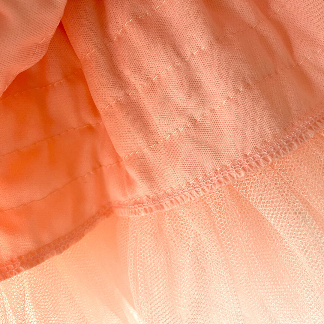 Ballet Tutu Dance Trendy Stylish Comfortable Washable Stretchy Kids Glamour Girl Boutique Style Unique Clothing; Black/Cream/Pink Tutu for Baby Toddler ages 4-7 Girl Black Tutu Dance Collection