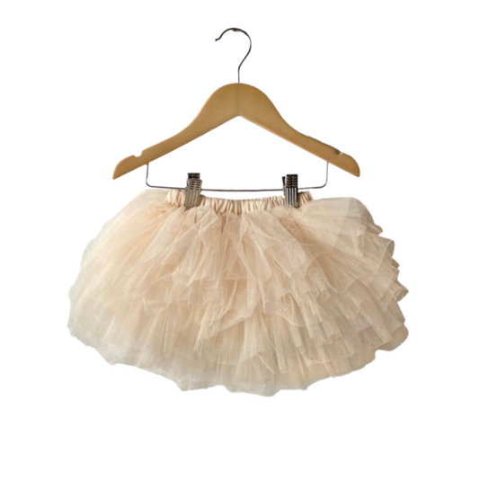 Ballet Tutu Dance Trendy Stylish Comfortable Washable Stretchy Kids Glamour Girl Boutique Style Unique Clothing; Black/Ivory/Pink Tutu for Baby Toddler ages 4-7 Girl Black Tutu Dance Collection