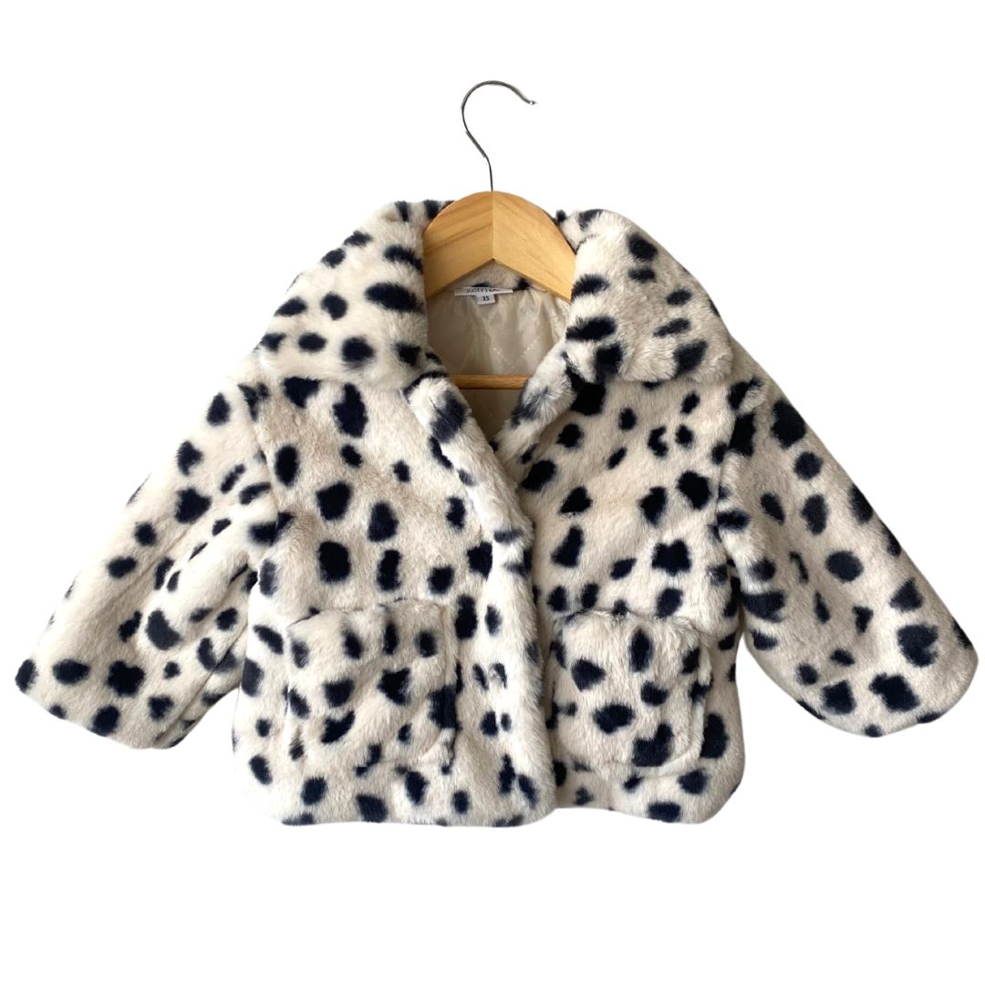 Monroe Coat