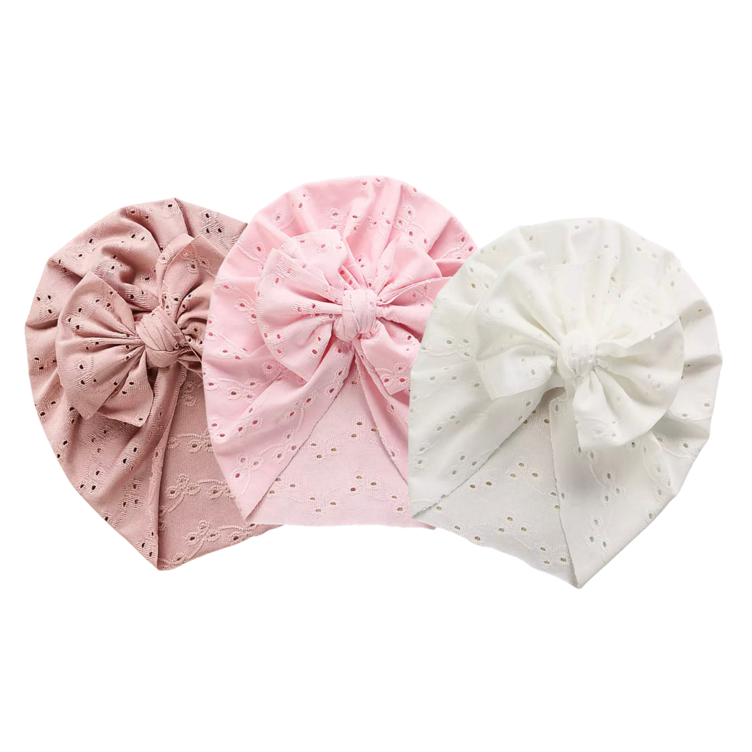 Paisley Turban