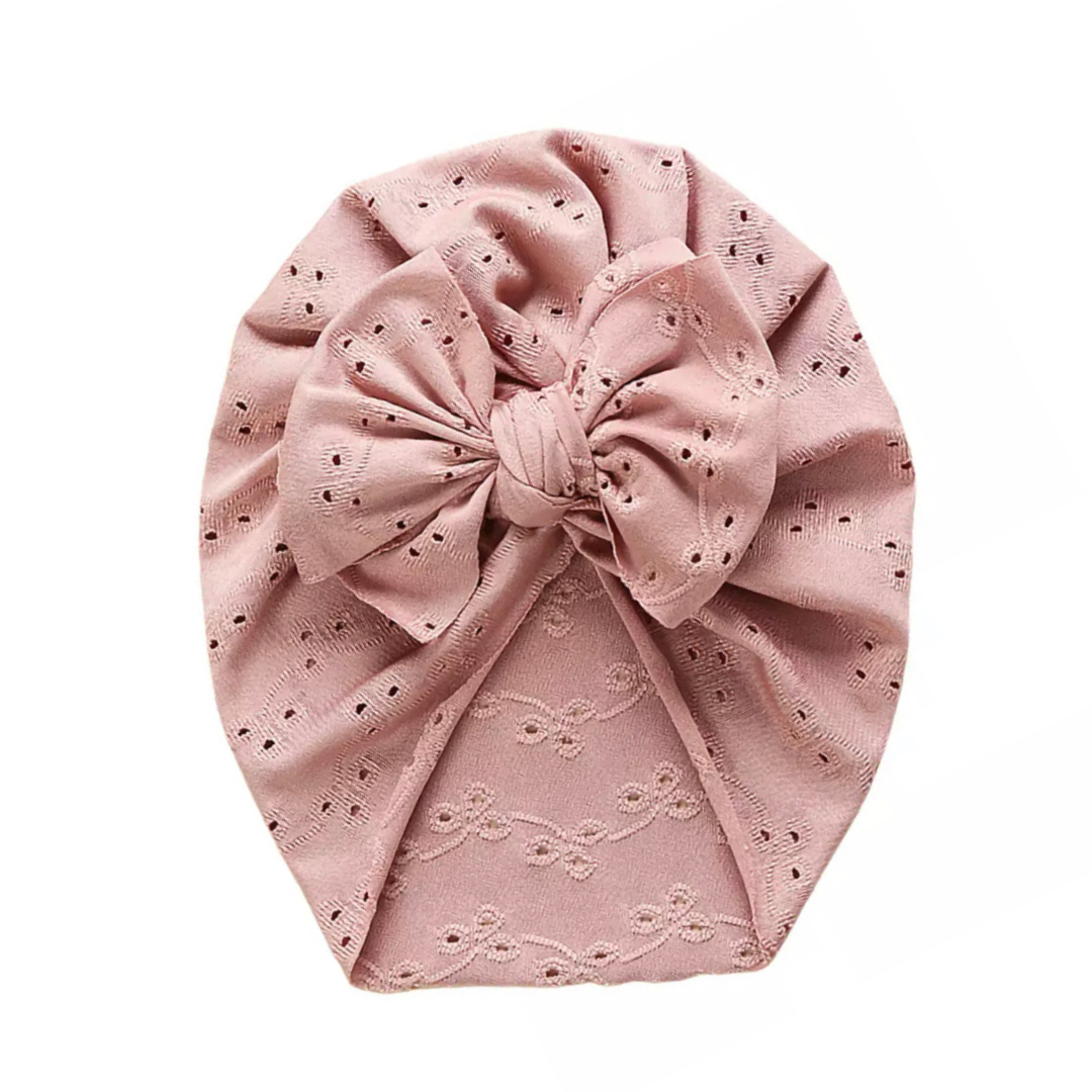 Paisley Turban
