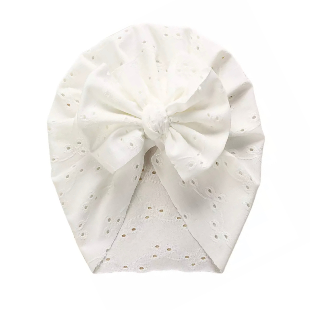 Paisley Turban