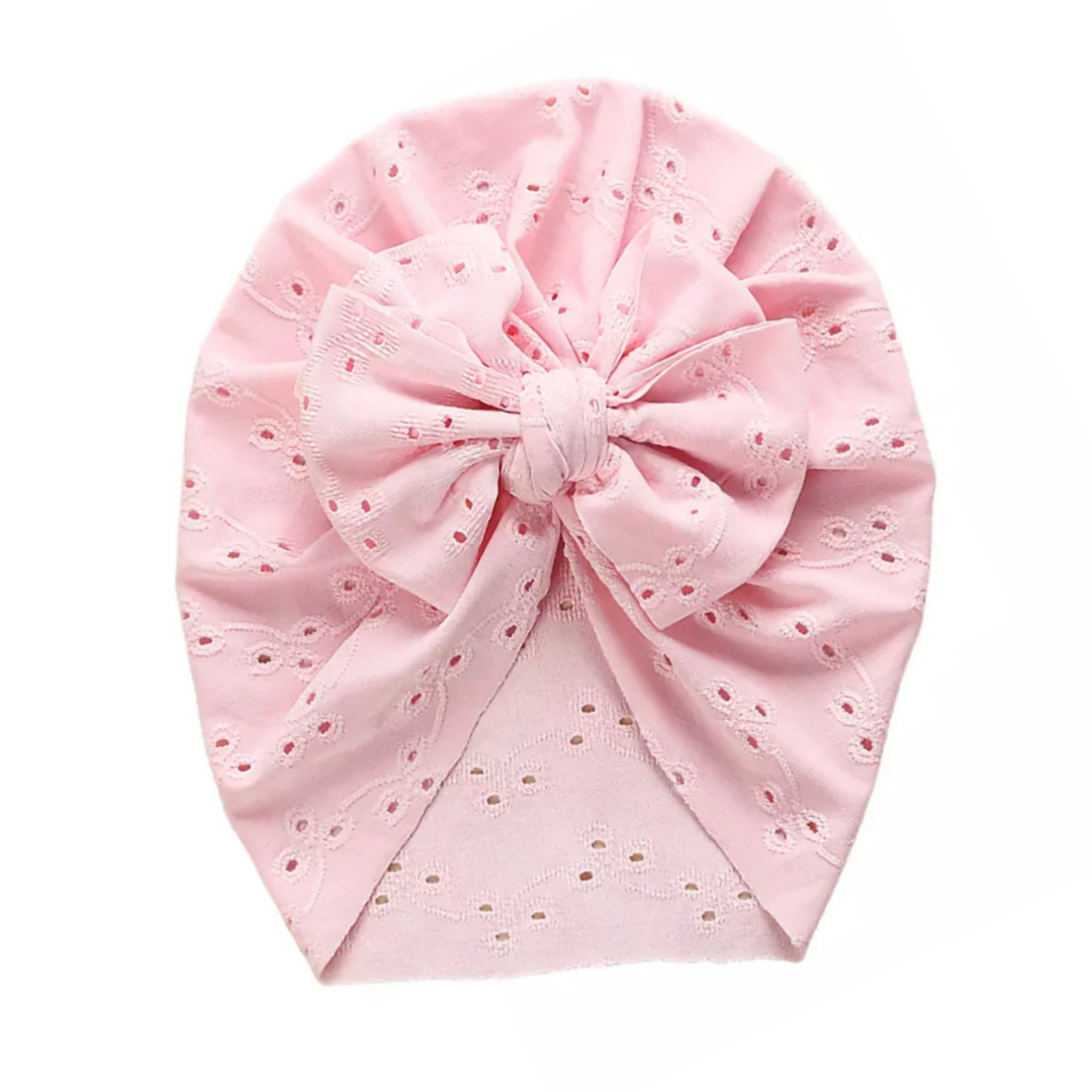 Paisley Turban