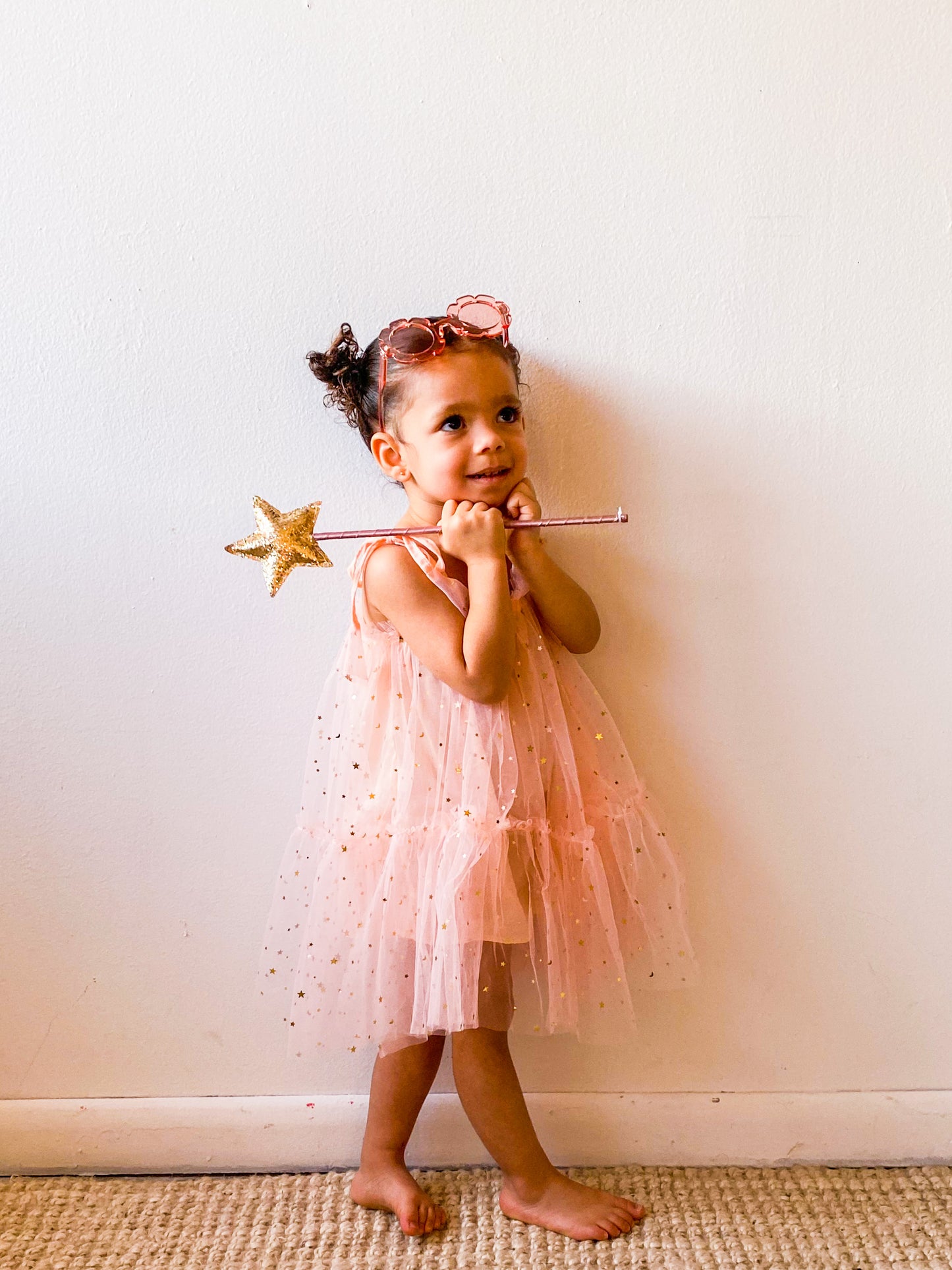 Esmeralda Dress