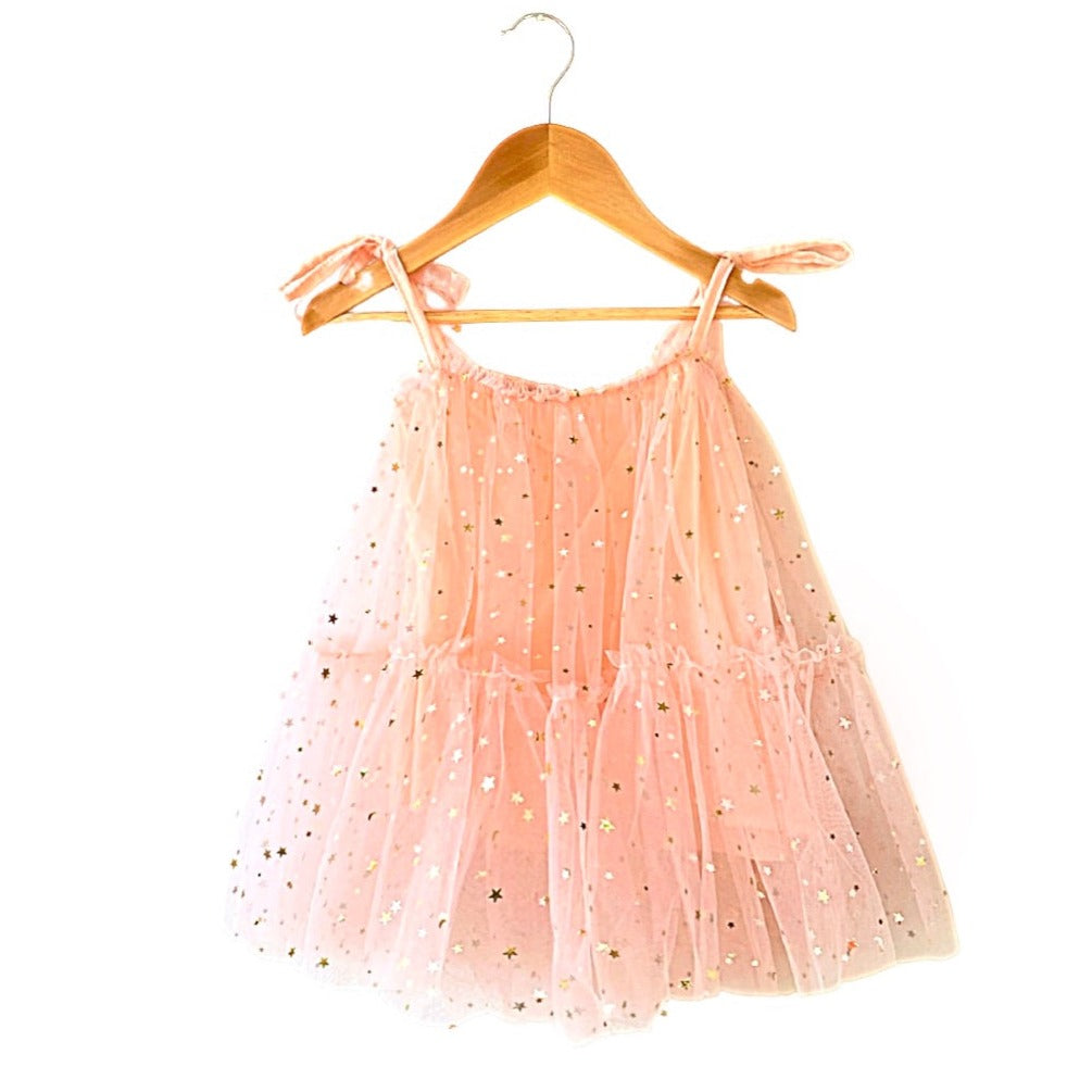 Esmeralda Dress