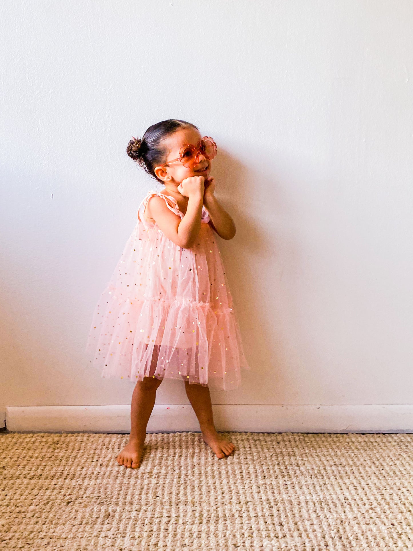 Esmeralda Dress