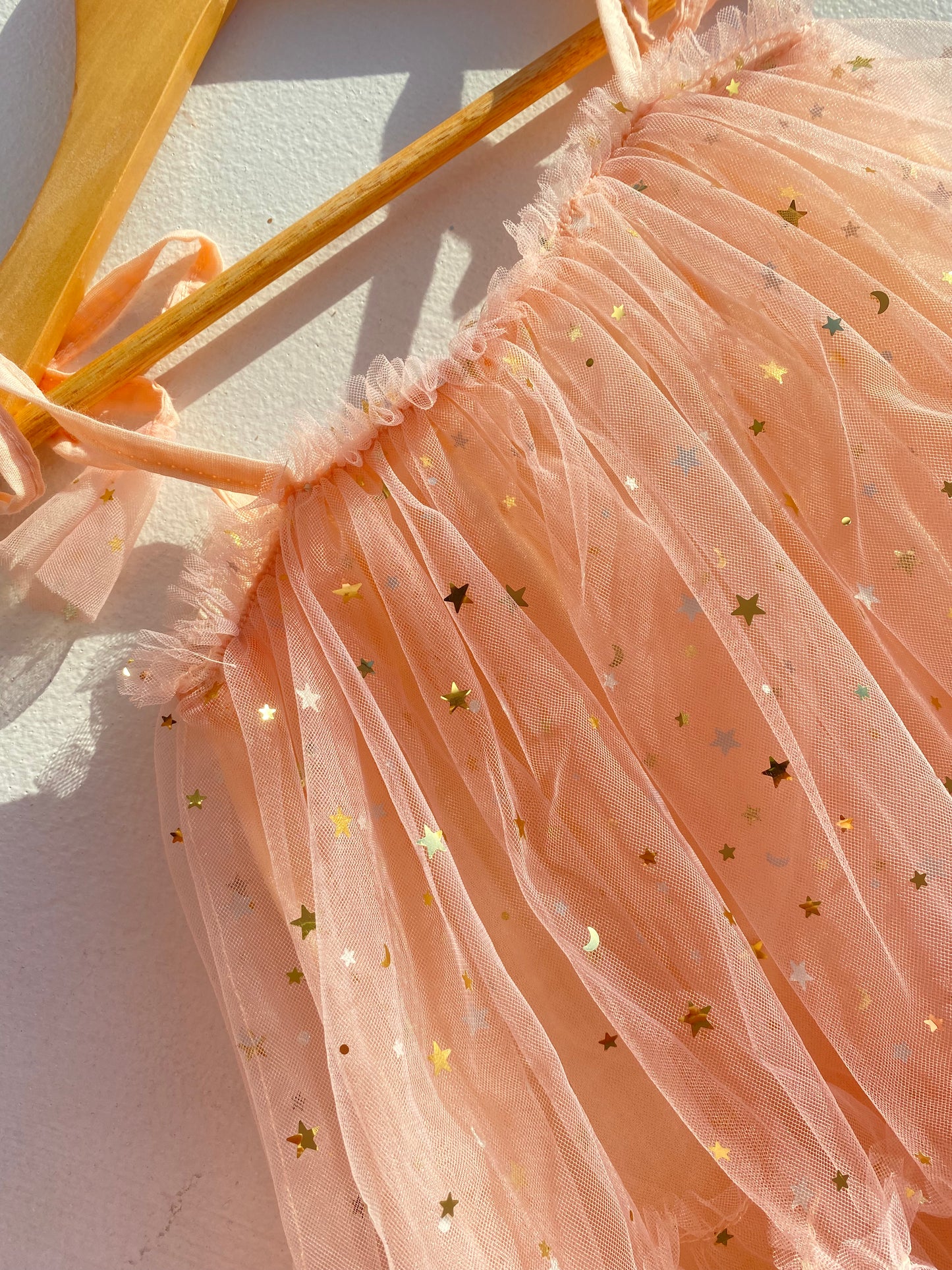 Esmeralda Dress