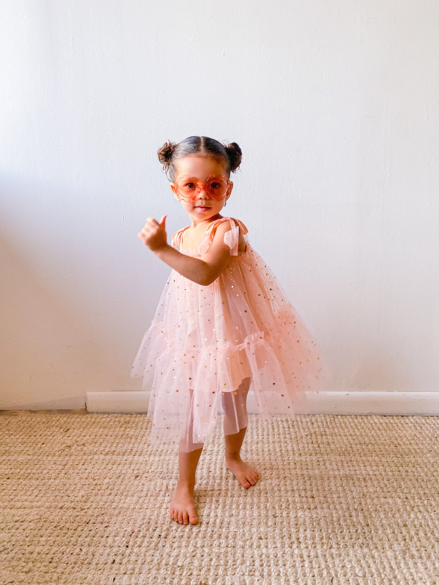 Esmeralda Dress