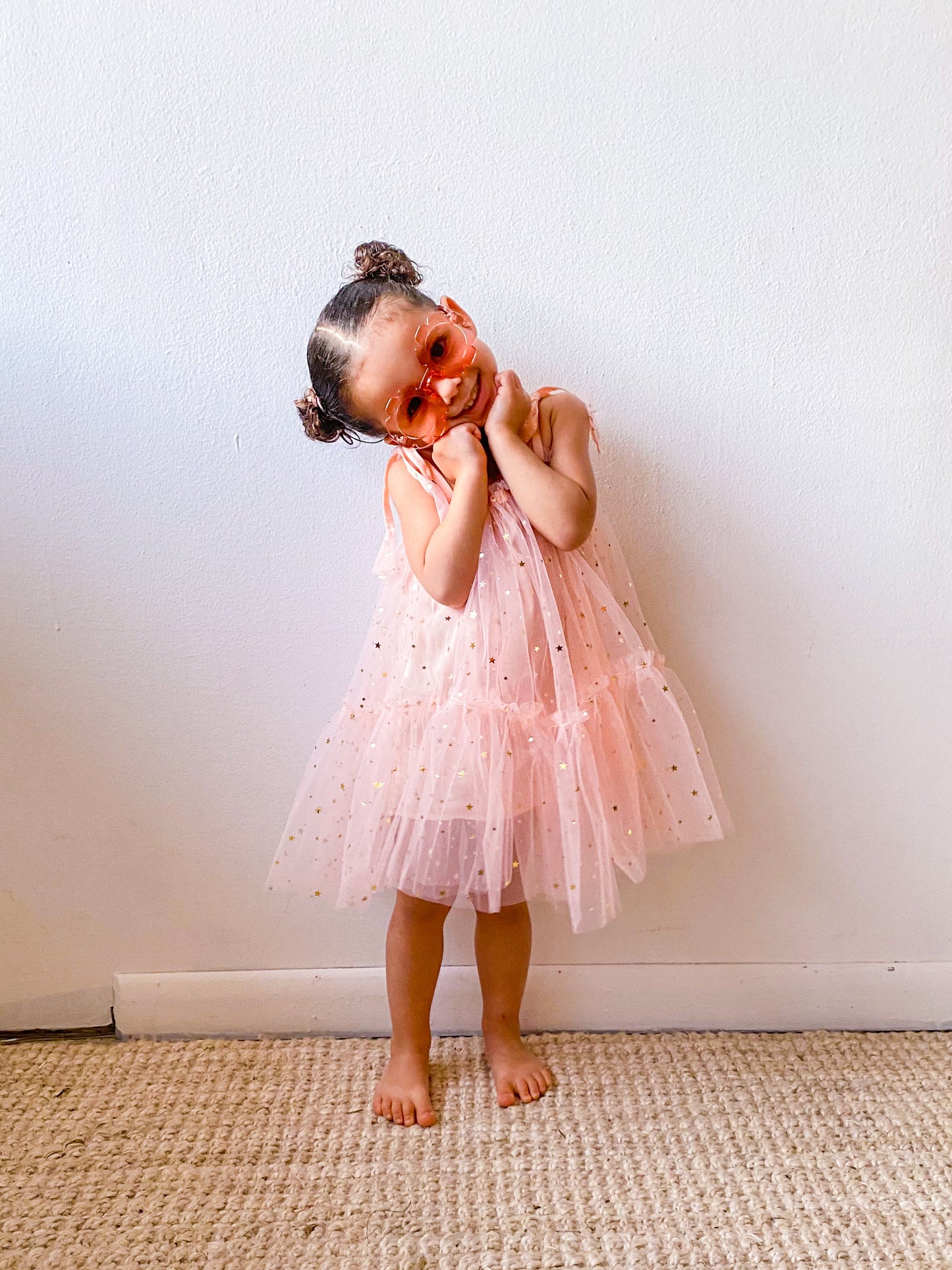 Esmeralda Dress